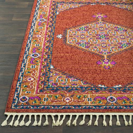 Livabliss Love Lov-2306 8'10" X 12'2" Machine Woven Rug - Image 2