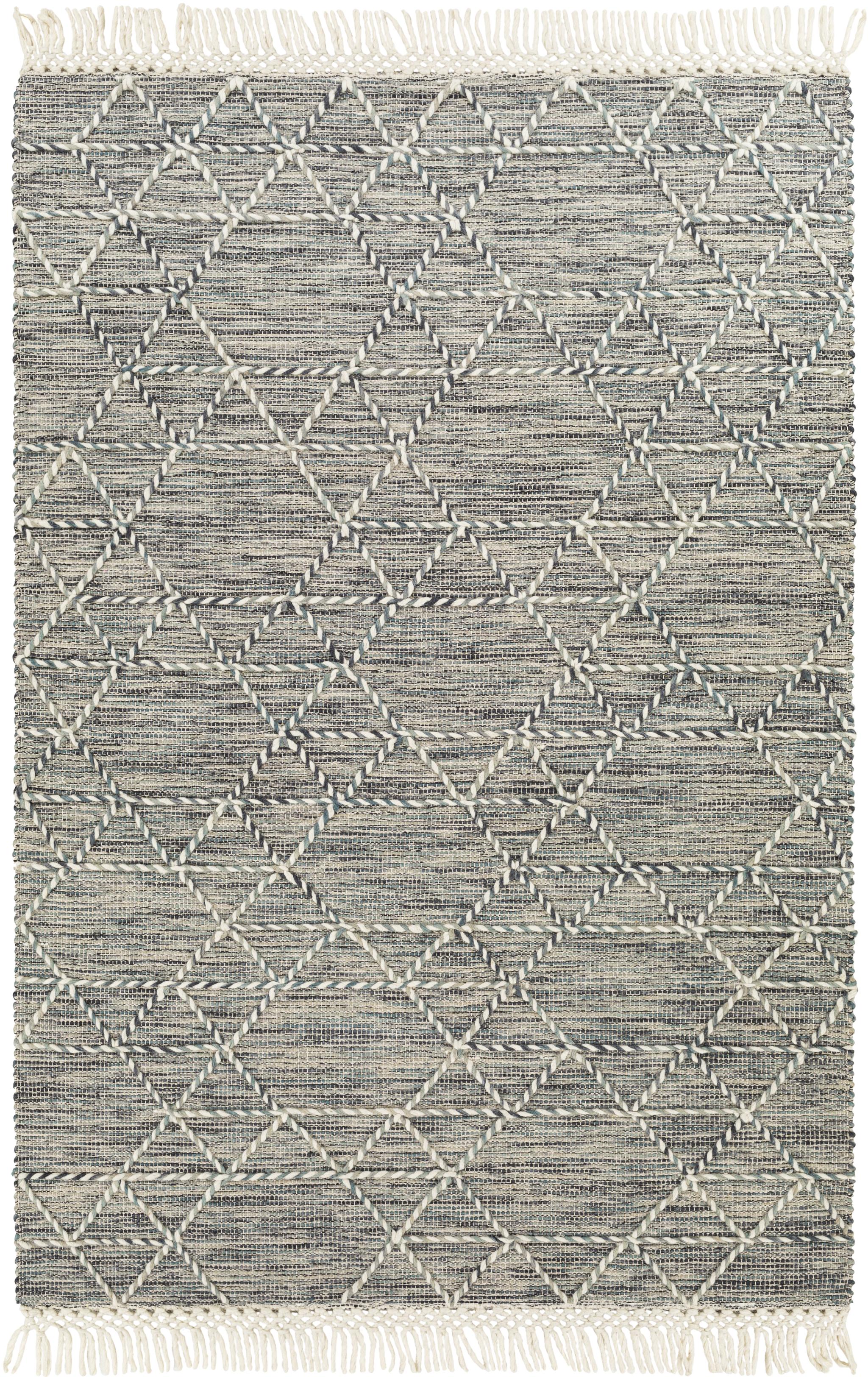 Livabliss Lucia Lci-2300 10' X 14' Handmade Rug - Image 7