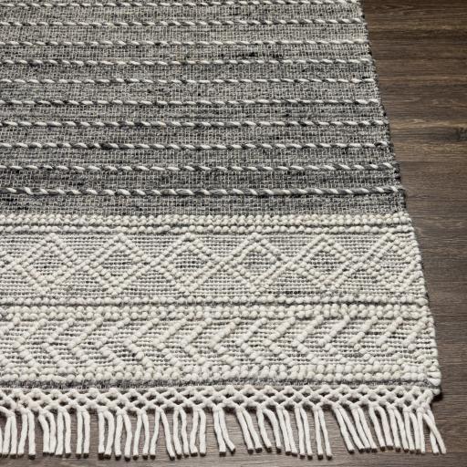 Livabliss Lucia Lci-2304 27" X 45" Handmade Rug - Image 3