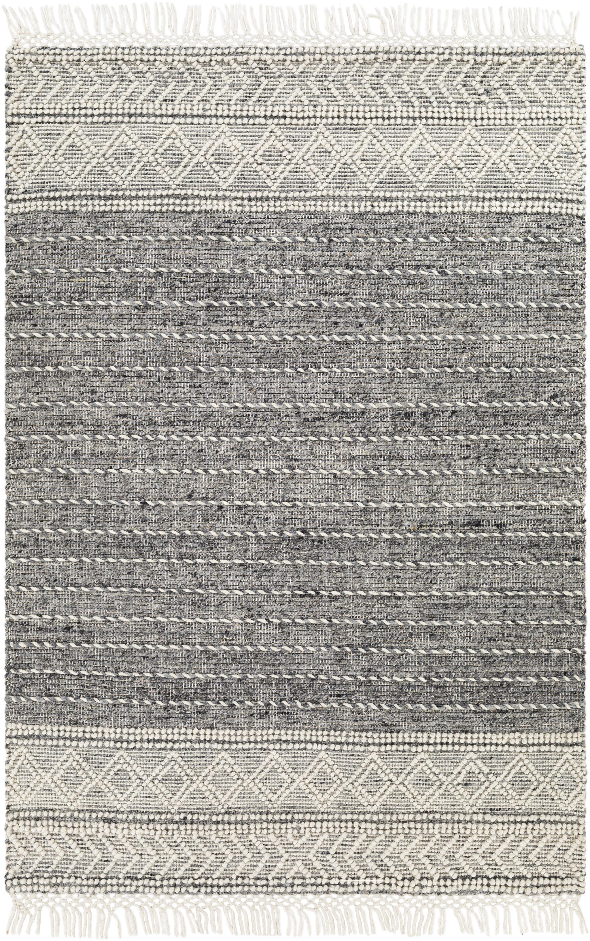 Livabliss Lucia Lci-2304 27" X 45" Handmade Rug - Image 7