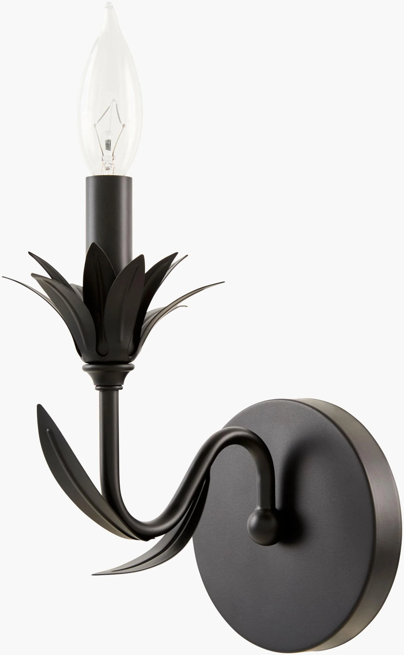 Livabliss Lustre Lstr-001 9"L X 5"W X 8"H Wall Lighting
