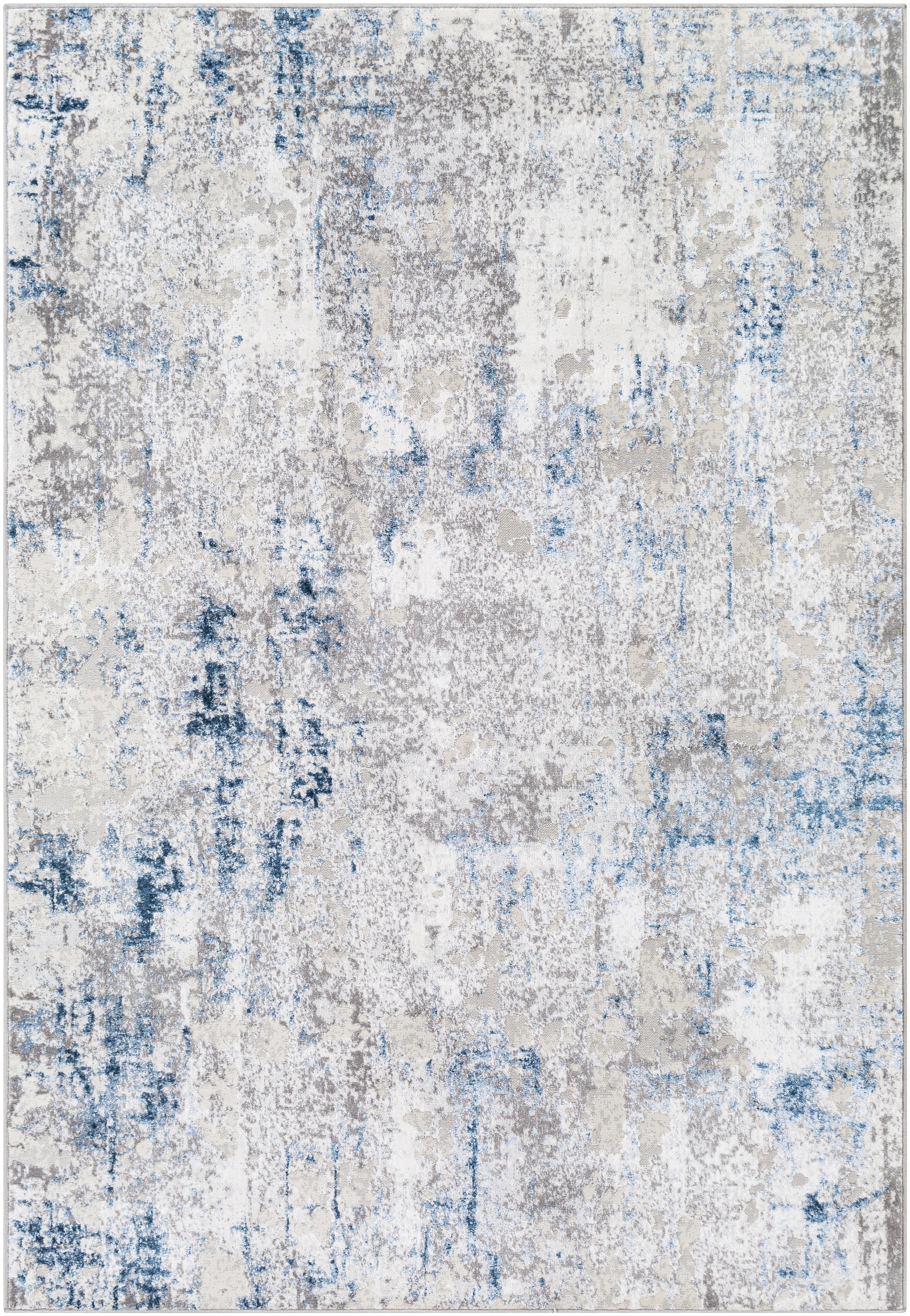Livabliss Lustro Lsr-2315 6'7" X 9' Machine Woven Rug