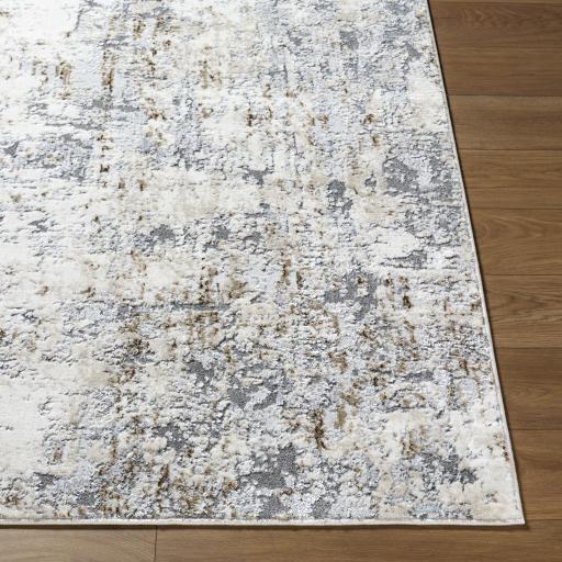 Livabliss Lustro Lsr-2330 5'3" X 7' Machine Woven Rug - Image 3