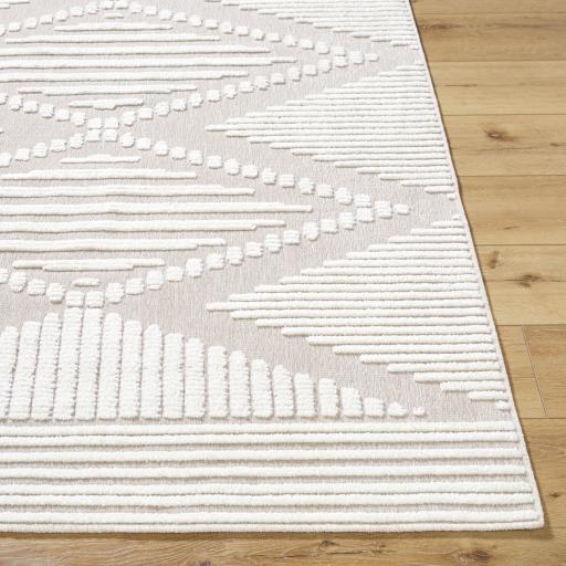 Livabliss Lyna Lya-2340 7'10" X 10'1" Machine Woven Rug - Image 4