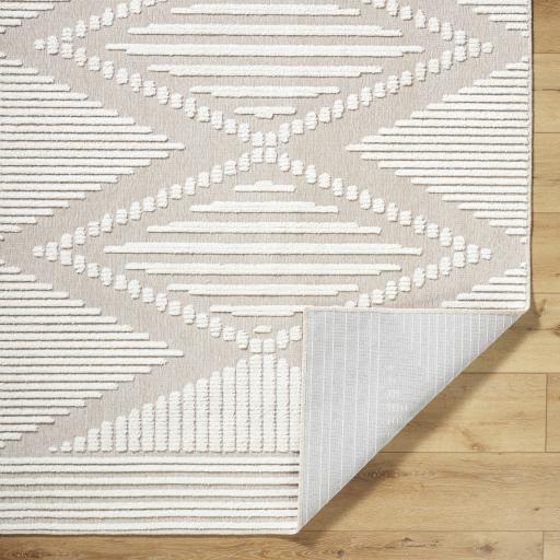 Livabliss Lyna Lya-2340 7'10" X 10'1" Machine Woven Rug - Image 5