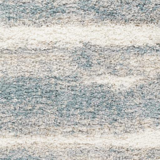 Livabliss Lyra Shag Lyr-2300 6'7" X 9' Machine Woven Rug - Image 6