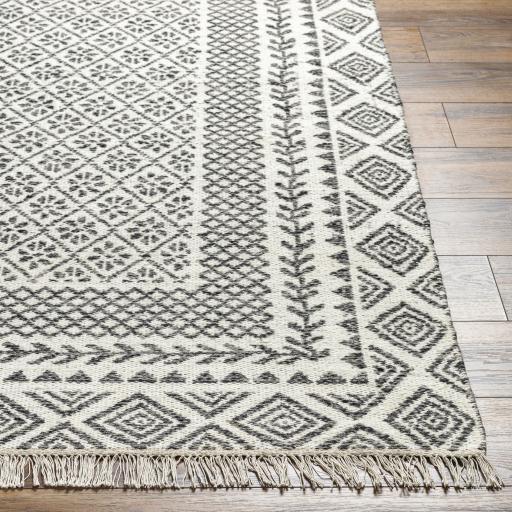 Livabliss Mardin Mdi-2319 3'6" X 5'6" Handmade Rug - Image 3
