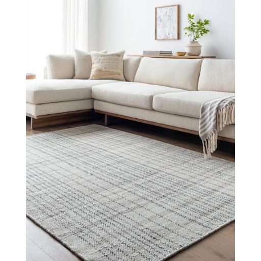 Livabliss Mardin Mdi-2339 3'6" X 5'6" Handmade Rug - Image 2