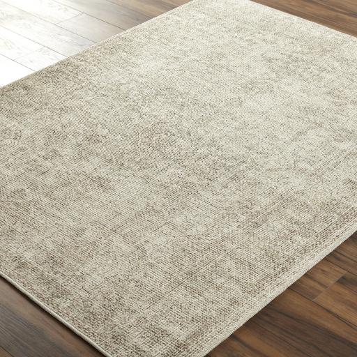 Livabliss Margot Bosc-2302 2'2" X 3'9" Machine Woven Rug - Image 6