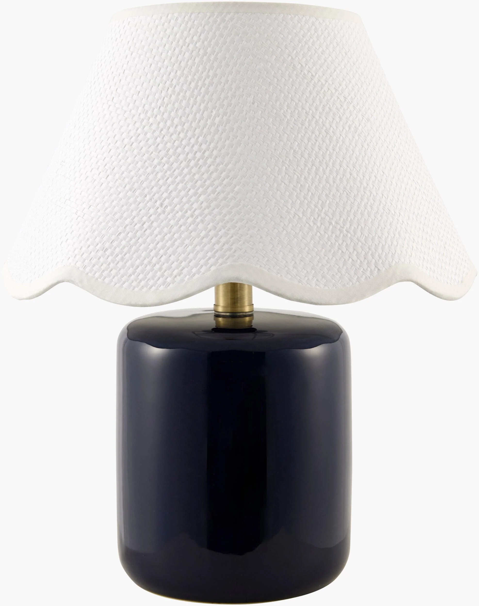 Livabliss Marivela Mvla-022 15"H X 12"W X 12"D Table Lighting