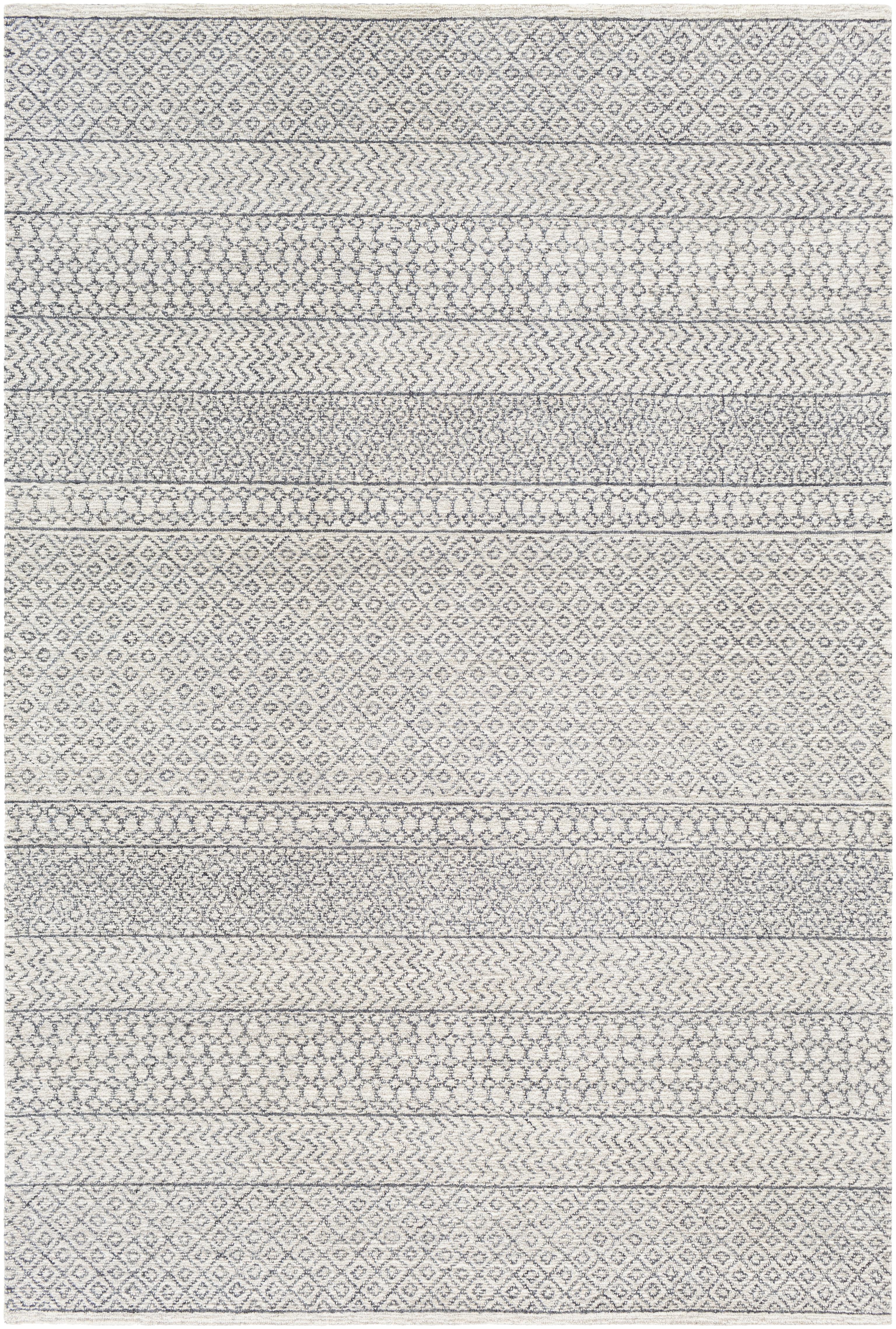 Livabliss Maroc Mar-2301 2' X 3' Handmade Rug