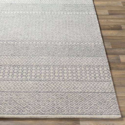 Livabliss Maroc Mar-2301 2' X 3' Handmade Rug - Image 7