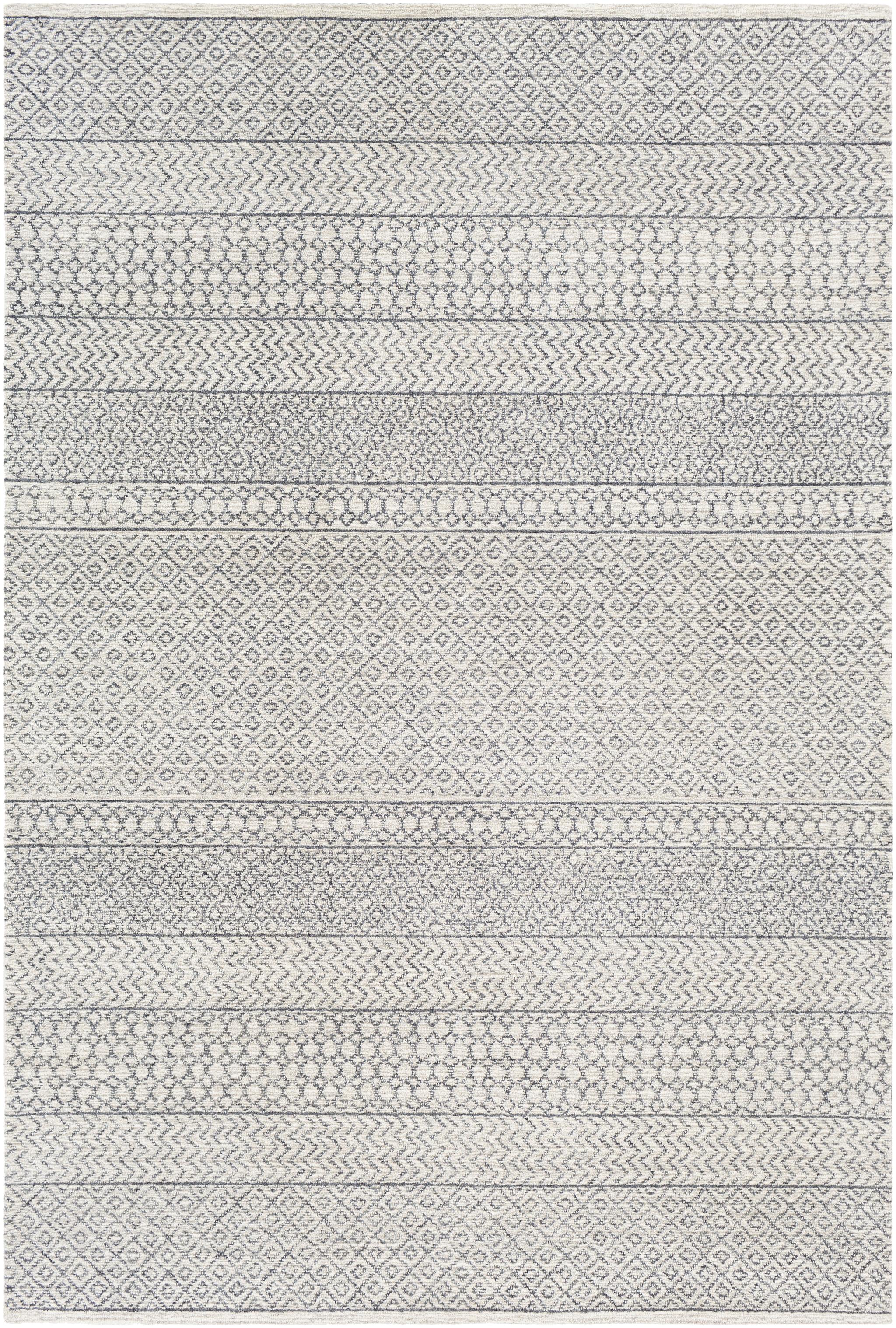 Livabliss Maroc Mar-2301 2'6" X 8' Handmade Rug - Image 3