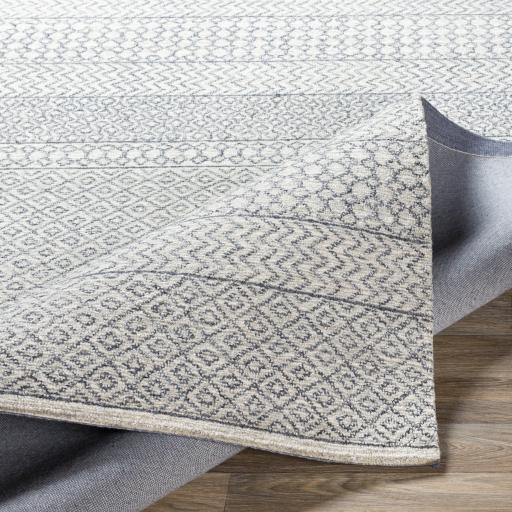 Livabliss Maroc Mar-2301 9'9" X 9'9" Handmade Rug - Image 5