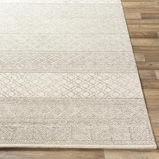 Livabliss Maroc Mar-2302 3' X 5' Handmade Rug - Image 4