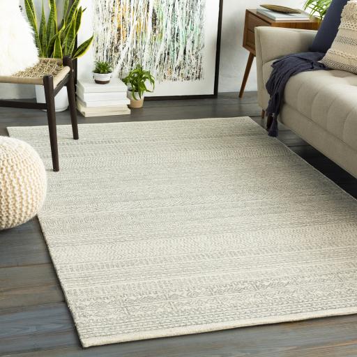 Livabliss Maroc Mar-2303 4' X 6' Handmade Rug - Image 2