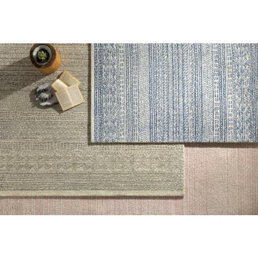 Livabliss Maroc Mar-2304 3' X 12' Handmade Rug - Image 3