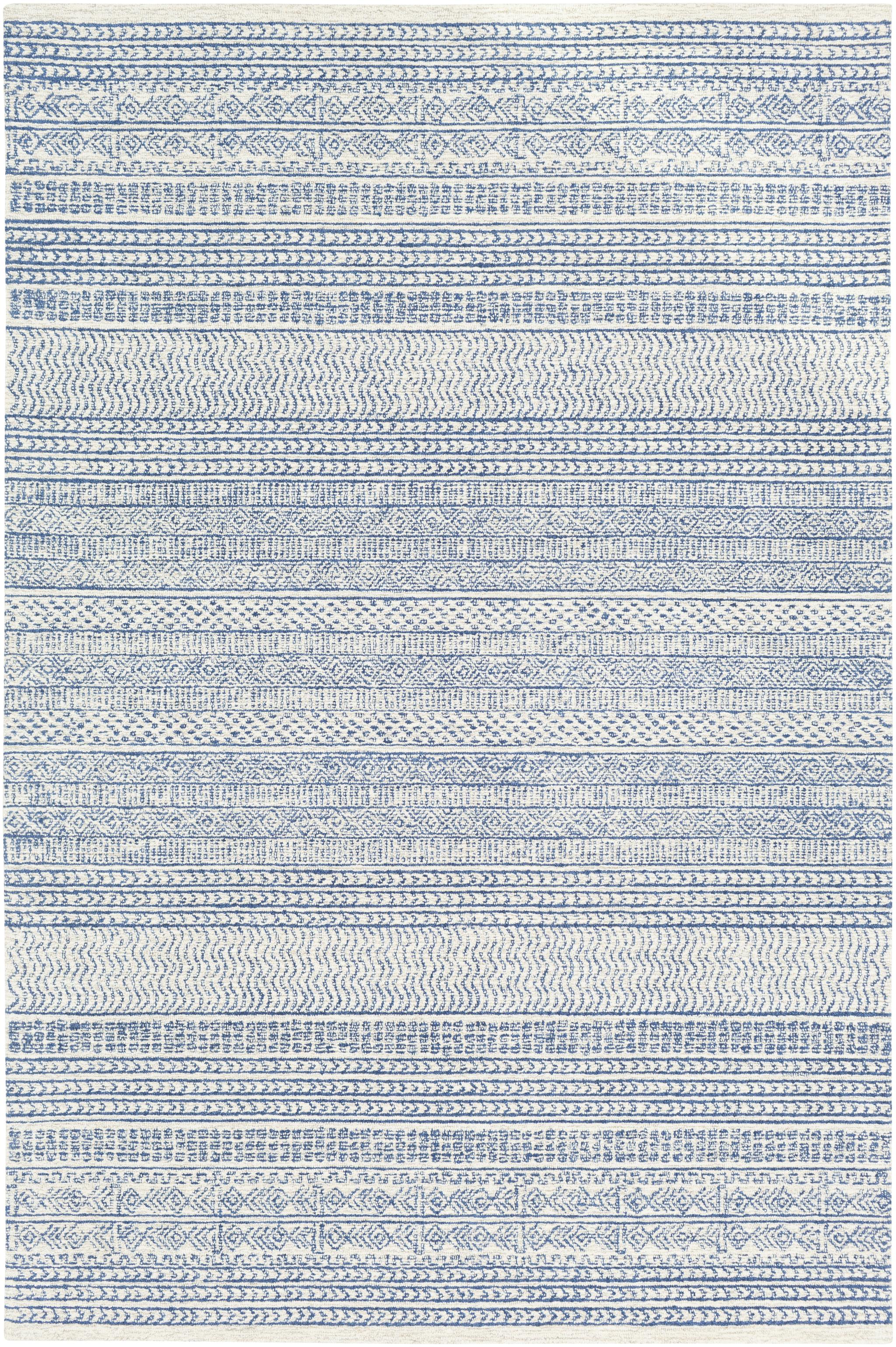 Livabliss Maroc Mar-2304 3' X 12' Handmade Rug - Image 7