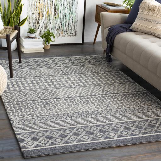 Livabliss Maroc Mar-2305 2' X 3' Handmade Rug - Image 2