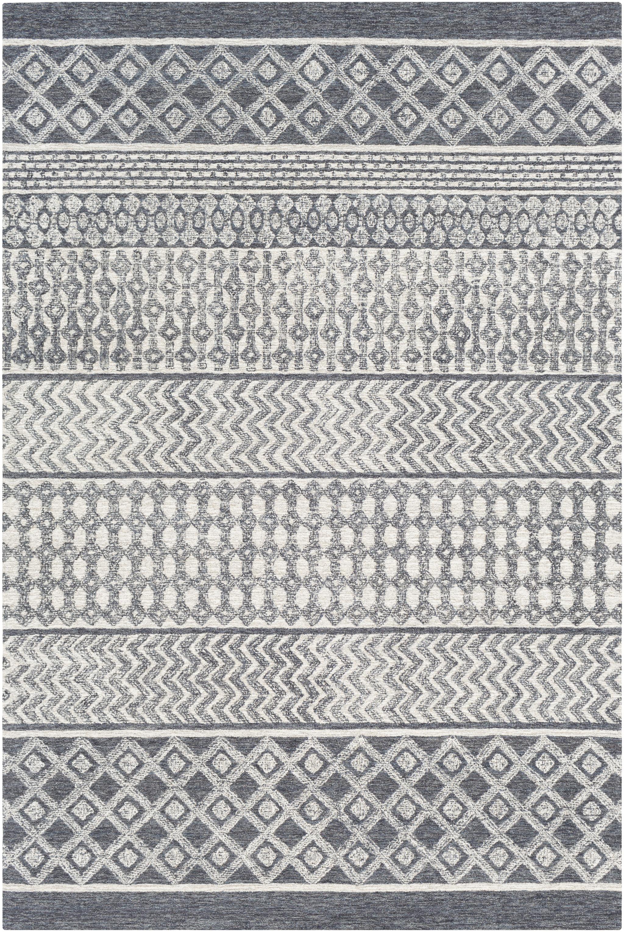 Livabliss Maroc Mar-2305 2' X 3' Handmade Rug - Image 7