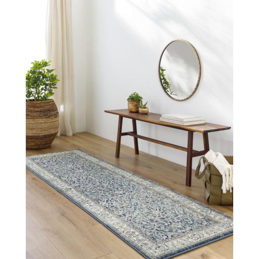 Livabliss Mesopotamia Mep-2306 5'1" X 7'5" Machine Woven Rug - Image 2