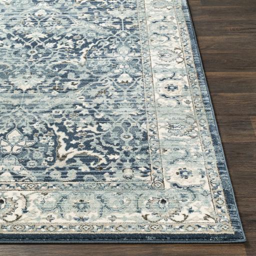 Livabliss Mesopotamia Mep-2306 5'1" X 7'5" Machine Woven Rug - Image 3