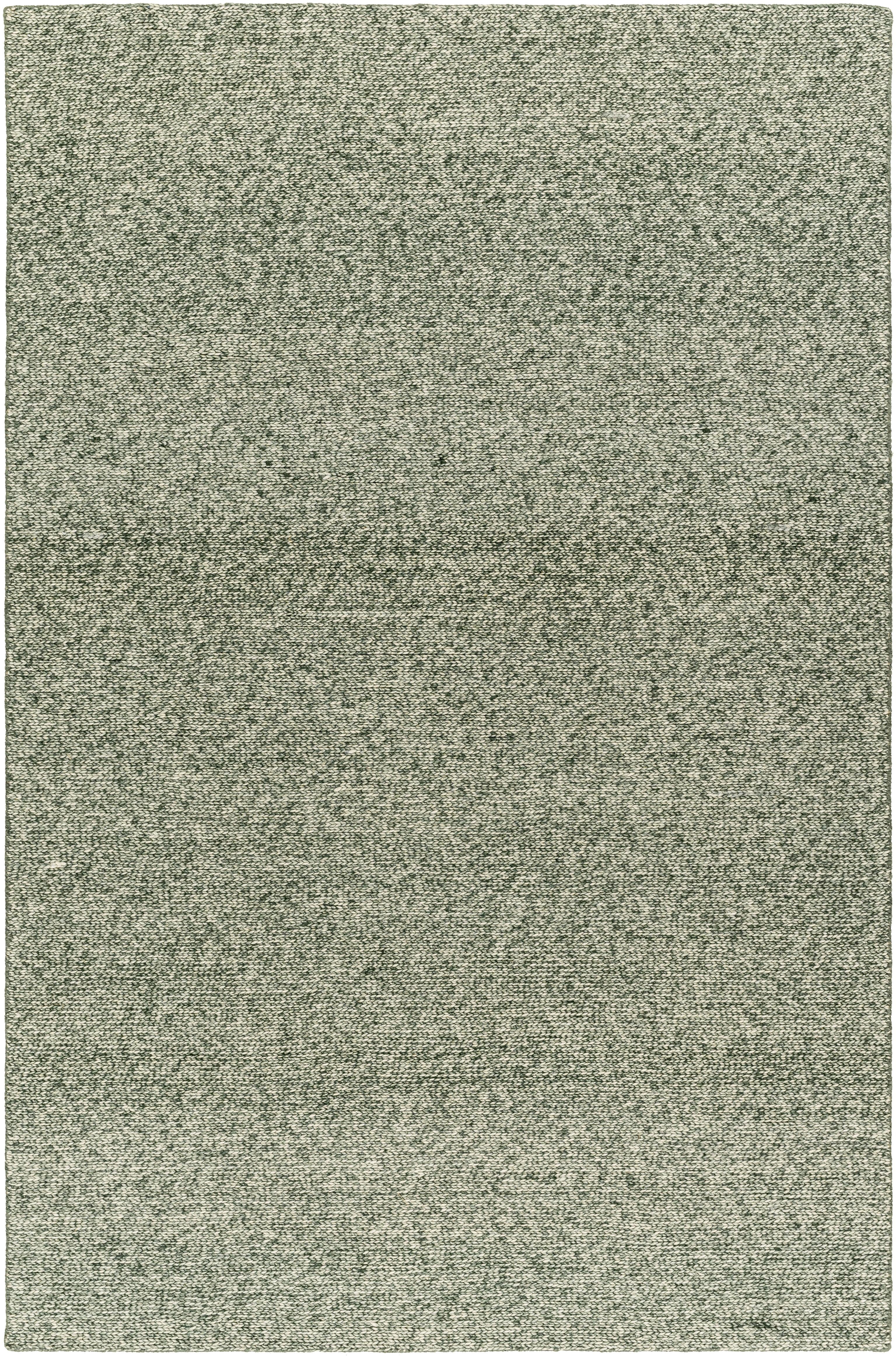 Livabliss Mia Mia-2304 5' X 7'6" Handmade Rug