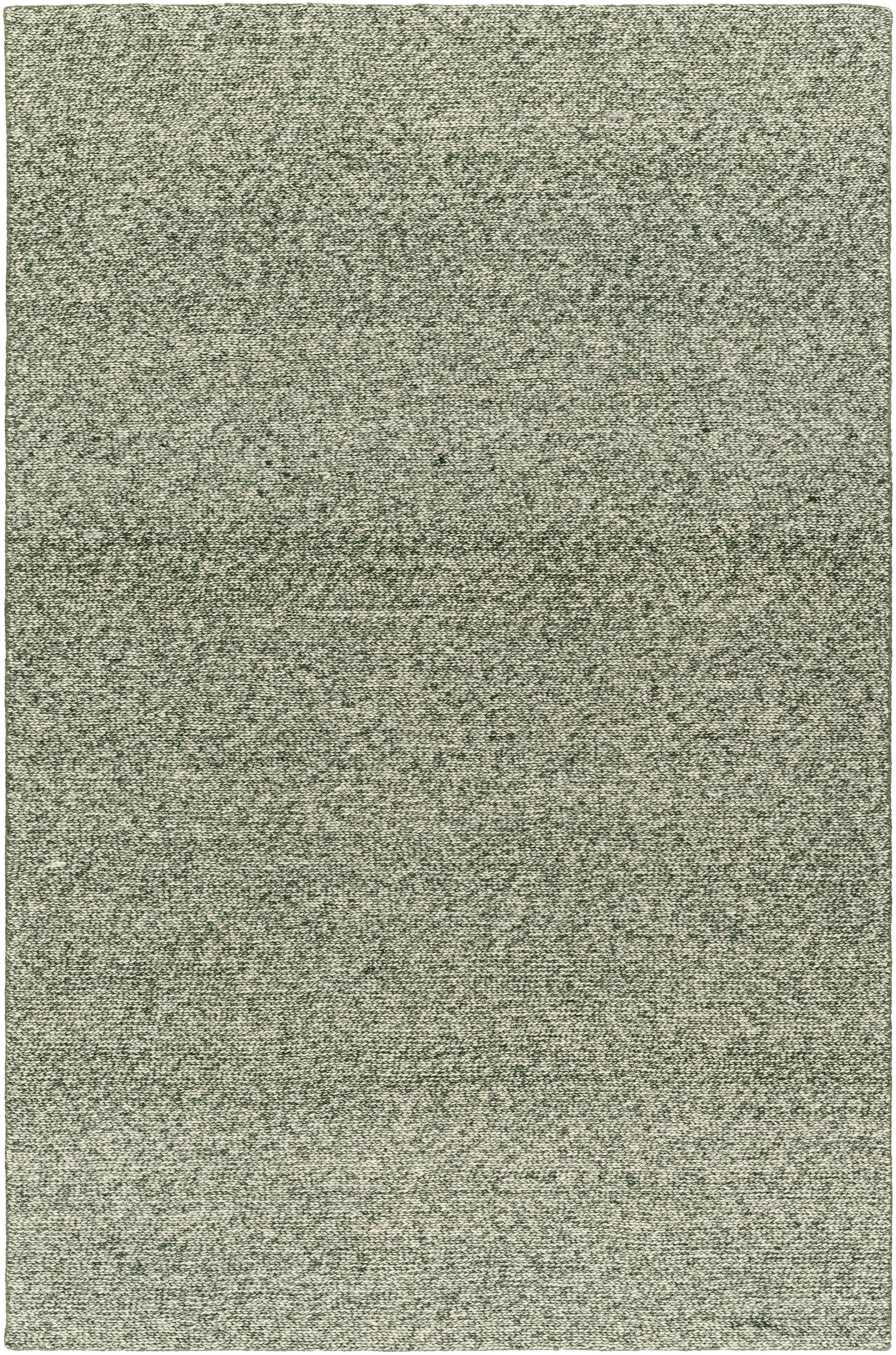Livabliss Mia Mia-2304 5' X 7'6" Handmade Rug - Image 3