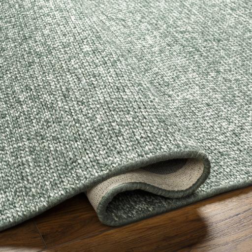 Livabliss Mia Mia-2304 5' X 7'6" Handmade Rug - Image 5