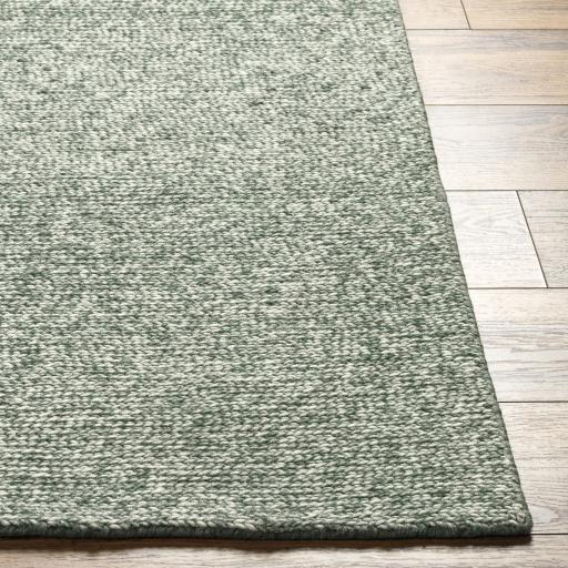 Livabliss Mia Mia-2304 5' X 7'6" Handmade Rug - Image 7