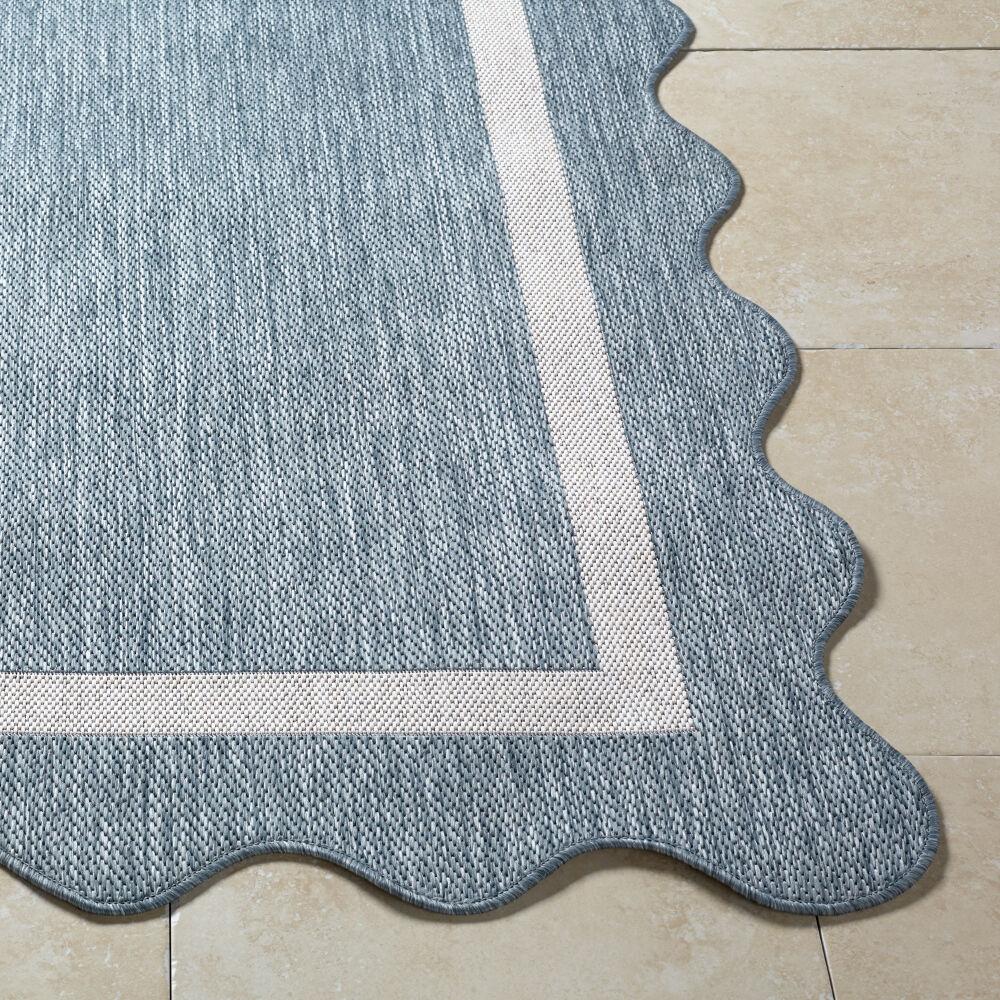 Livabliss Miami Beach Mbh-2325 6'7" X 9' Machine Woven Rug - Image 3
