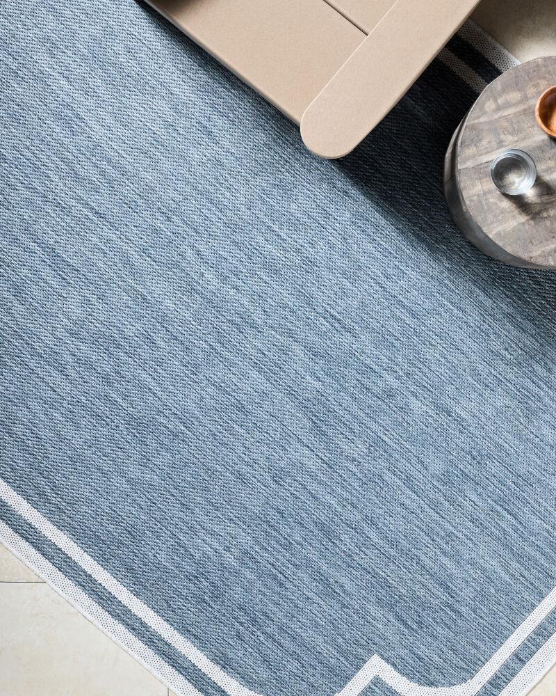 Livabliss Miami Beach Mbh-2332 7'10" X 10' Machine Woven Rug - Image 2