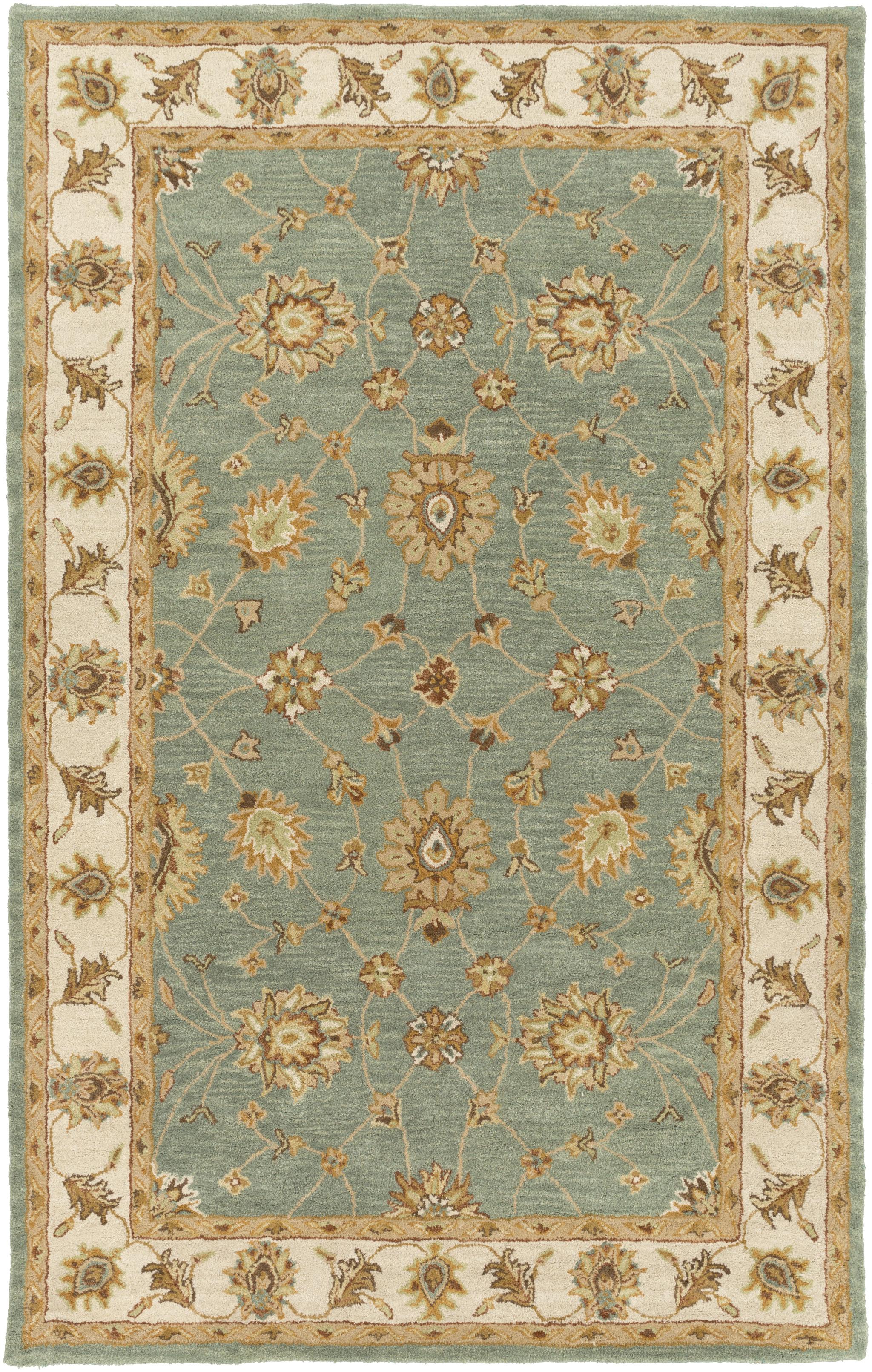 Livabliss Middleton Awhr-2058 3' X 5' Handmade Rug - Image 7