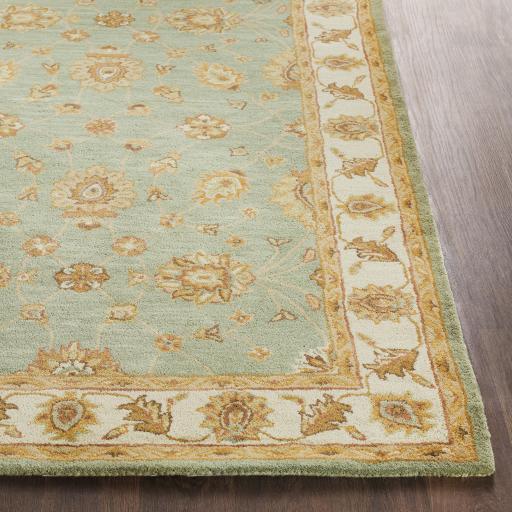 Livabliss Middleton Awhr-2058 6' X 9' Handmade Rug - Image 4