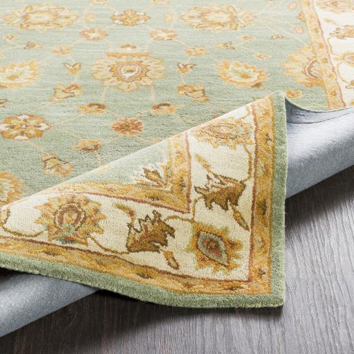 Livabliss Middleton Awhr-2058 6' X 9' Handmade Rug - Image 5
