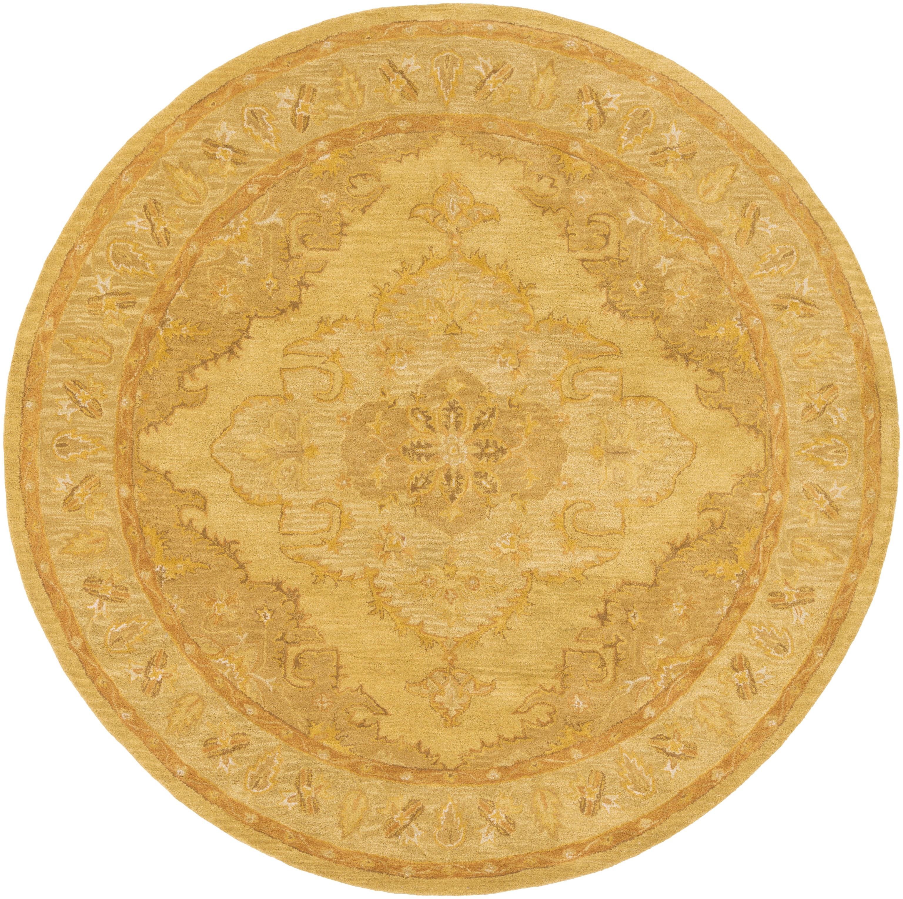 Livabliss Middleton Awhr-2059 7'6" X 9'6" Handmade Rug