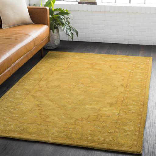 Livabliss Middleton Awhr-2059 7'6" X 9'6" Handmade Rug - Image 2