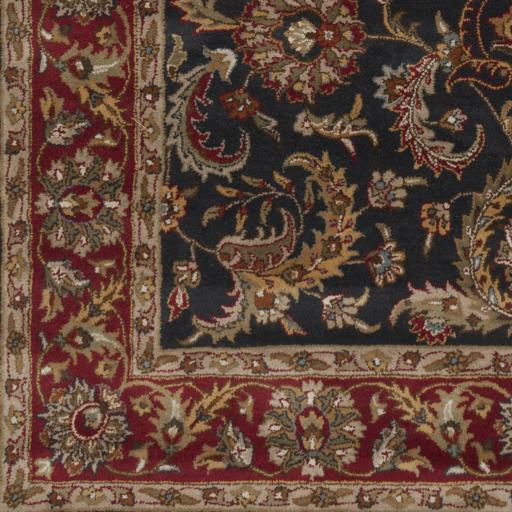 Livabliss Middleton Awhy-2061 2' X 3' Handmade Rug - Image 6