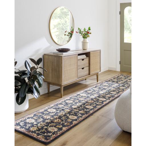 Livabliss Middleton Awmd-1000 2' X 3' Handmade Rug - Image 2