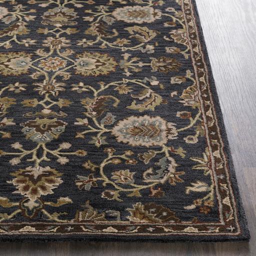 Livabliss Middleton Awmd-1000 2' X 3' Handmade Rug - Image 3