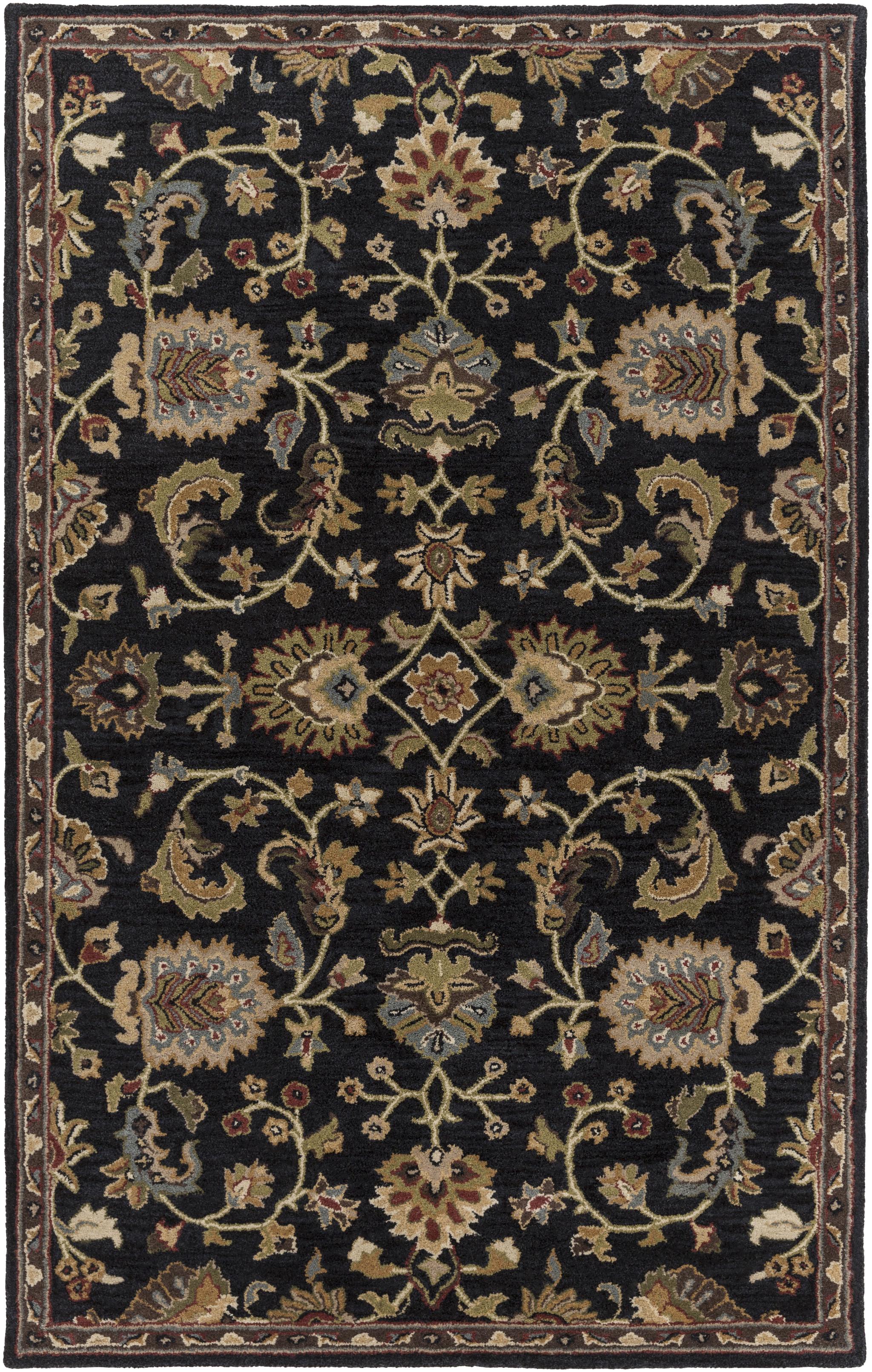 Livabliss Middleton Awmd-1000 2' X 3' Handmade Rug - Image 7