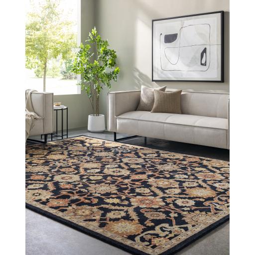 Livabliss Middleton Awmd-2073 2'3" X 10' Handmade Rug - Image 2