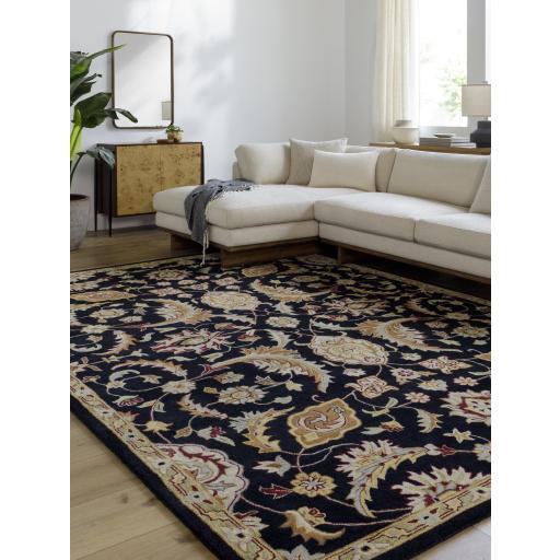 Livabliss Middleton Awmd-2078 2' X 3' Handmade Rug - Image 2