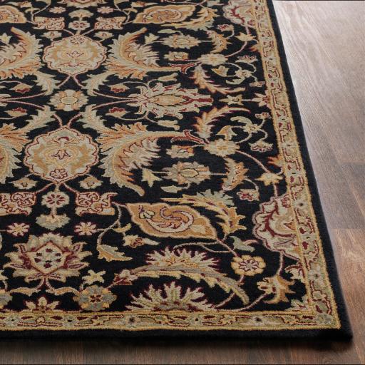 Livabliss Middleton Awmd-2078 2'3" X 10' Handmade Rug - Image 3