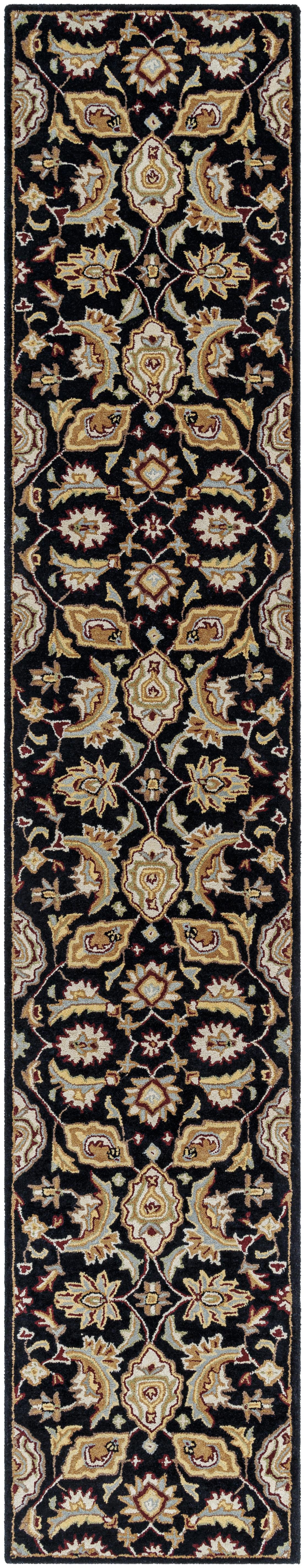 Livabliss Middleton Awmd-2078 3' X 5' Handmade Rug