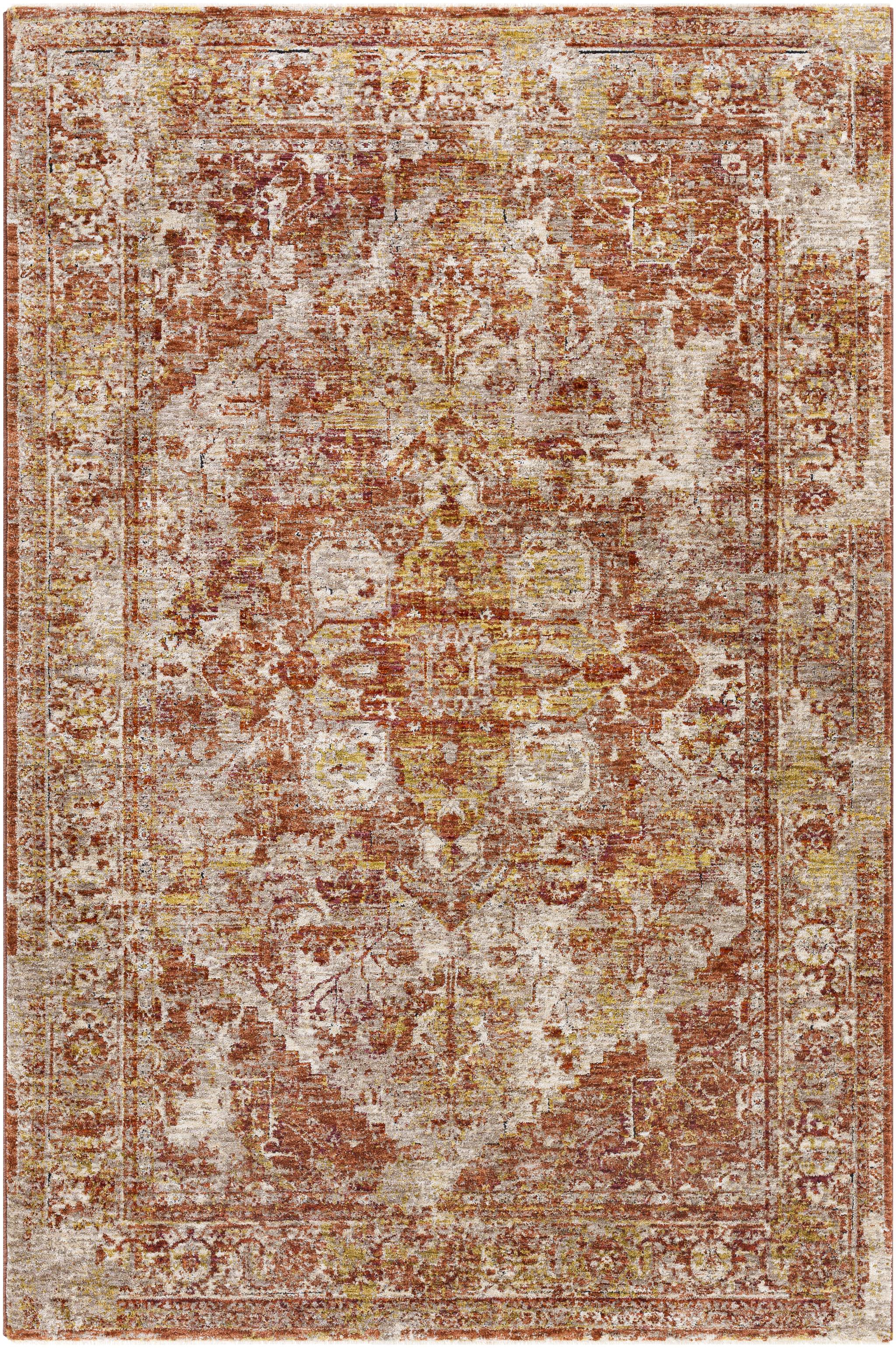 Livabliss Mirabel Mbe-2304 12' X 15' Machine Woven Rug - Image 3