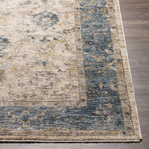 Livabliss Mirabel Mbe-2313 2'7" X 3'11" Machine Woven Rug - Image 3