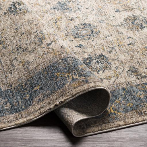Livabliss Mirabel Mbe-2313 2'7" X 3'11" Machine Woven Rug - Image 5