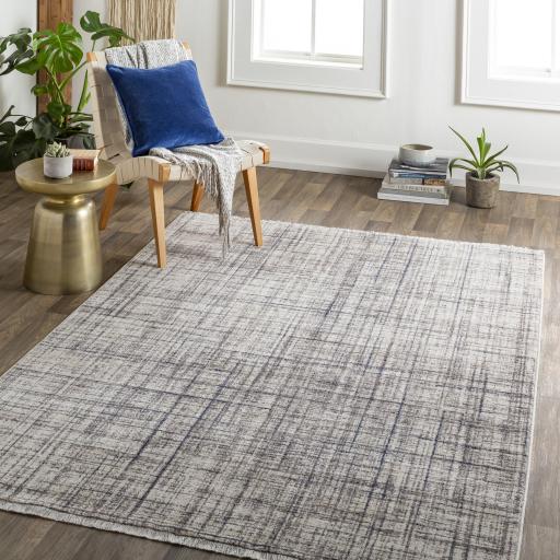 Livabliss Misterio Mst-2304 3'3" X 10' Machine Woven Rug - Image 2