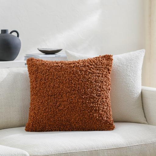 Livabliss Mohave Mhv-004 20"L X 20"W Pillow - Image 2